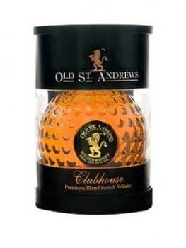 Old St Andrews Club House Whisky 50cl, One Colour, Women