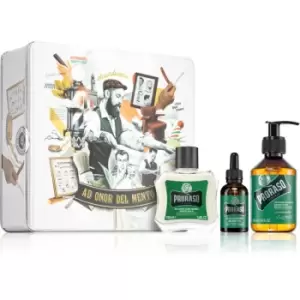 Proraso Refreshing Gift Box Shaving Kit for Men
