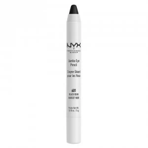 NYX Professional Makeup Jumbo Eye Pencil Black bean