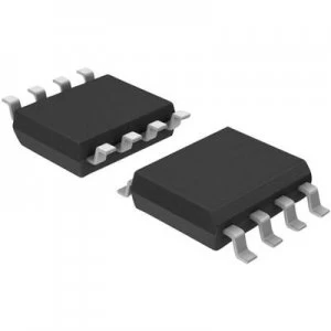 Interface IC transceiver Infineon Technologies TLE7250GVIO CAN 11 DSO 8 PG