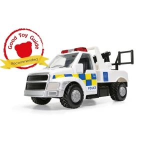 Police Tow UK Chunkies Corgi Diecast Toy