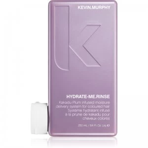 Kevin Murphy Hydrate - Me Rinse Moisturizing Conditioner For Normal To Dry Hair 250ml