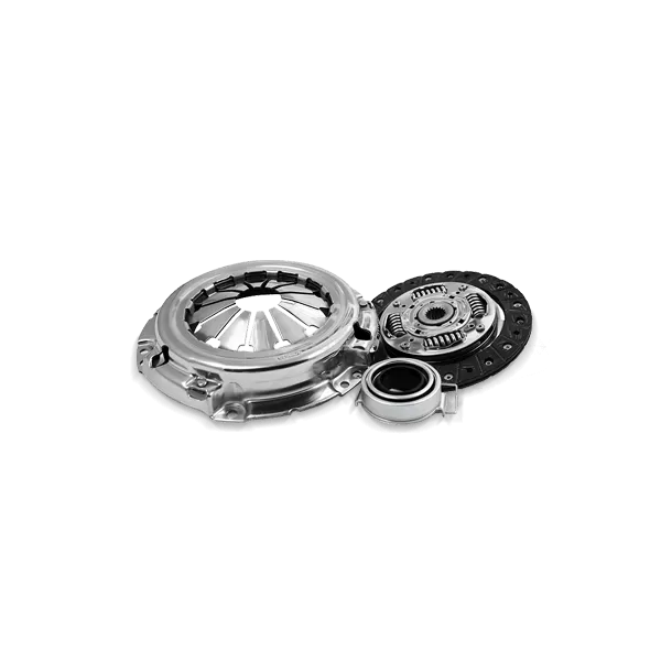 LuK BR 0209 417 0027 10 Clutch without pilot bearing with flywheel, with screw set, Dual-mass flywheel with friction control plate Clutch Kit (479)