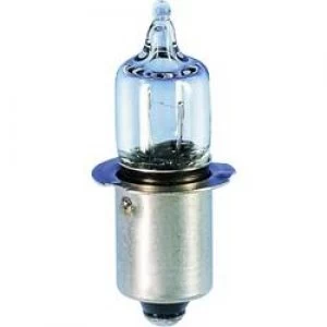 Barthelme 01697285 Miniature Halogen Bulb 7.2 V 6 12 W 850 mA