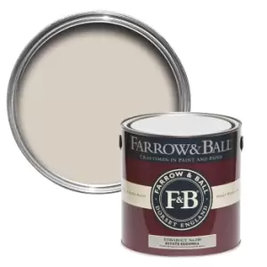 Farrow & Ball Estate Stirabout No. 300 Eggshell Paint, 2.5L