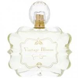 Jessica Simpson Vintage Bloom Eau de Parfum For Her 100ml