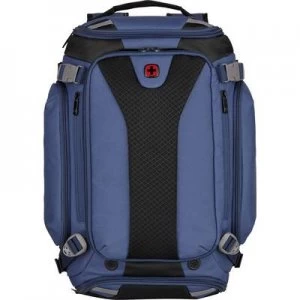 Wenger Laptop backpack SportPack Suitable for up to: 39,6cm (15,6) Blue