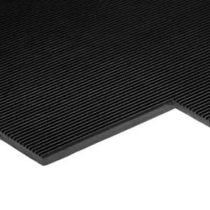Cobaswitch Electrical Insulating Matting - 5mm thick 1m x 10m Class 4