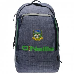 ONeills Meath GAA Falcon Backpack - Marine