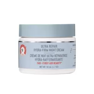First Aid Beauty Ultra Repair Hydra-Firm Night Cream - None