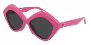 Balenciaga Sunglasses BB0125S 003