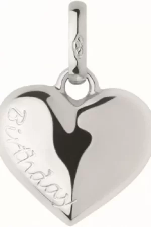 Links Of London Jewellery Keepsakes Birthday Heart Charm JEWEL 5030.189