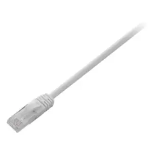 CAT6 Ethernet White Utp 50CM J154177