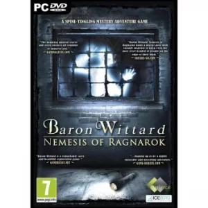 Baron Wittard Nemesis Of Ragnarok PC Game
