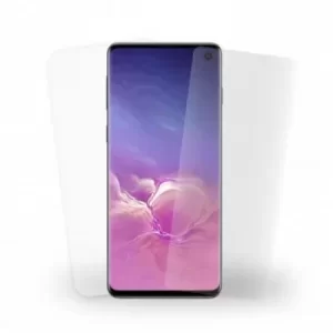 Case It Samsung S10 Shell with Screen Protector
