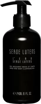 Serge Lutens LEau Liquid Soap 240ml