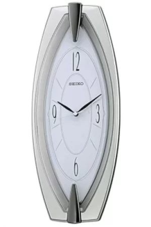 Seiko Clocks Wall Clock QXA342S