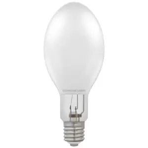 Crompton Lamps HID HQi-E Elliptical 400W E40 Coated Cool White Diffused NDL