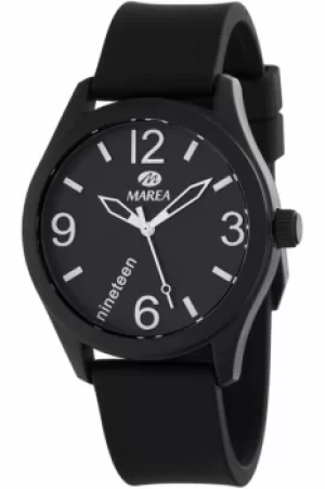 Unisex Marea Nineteen Watch B35300/5