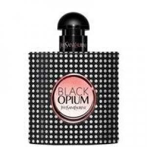 Yves Saint Laurent Black Opium Shine On Collectors Edition Eau de Parfum For Her 50ml