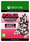 13000 Wheels Roller Champions Xbox One Game