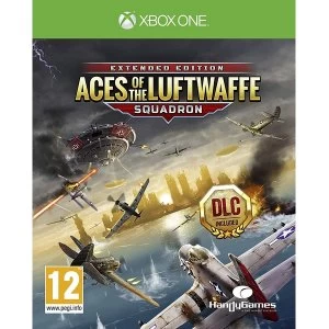 Aces of the Luftwaffe Xbox One Game