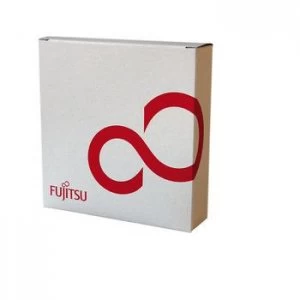 Fujitsu S26391-F1504-L200 Internal DVD Super Multi Black optical disc drive