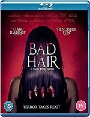 Bad Hair [Bluray] [2020]