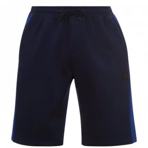 VOI Savona Shorts Mens - Navy/Blue