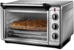 Russell Hobbs 26095 12.6L Air Fryer Mini Oven