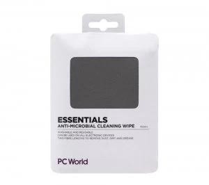 Essentials Anti-Microbial Cleaning Cloth