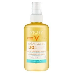 VICHY Ideal Soleil Hydrating Sun Protect Water SPF30 200ml