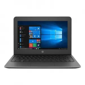 HP 11.6" Stream 11 Pro G5 Intel Celeron Laptop