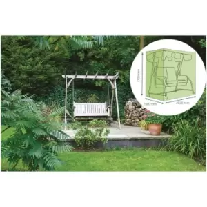 St Helens 3 Seater Swing Bench Cover