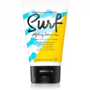 Bumble and Bumble Surf Styling Leave In Leave-in Care For Beach Effect 60ml