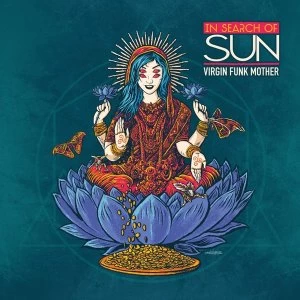 Virgin Funk Mother - In Search Of The Sun CD
