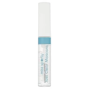 Miss Sporty Mascara Just Clear 101 Clear