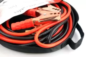 AMiO Jumper cables 01340
