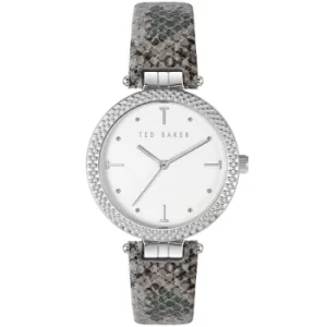 Ted Baker Ladies Mayfr Watch