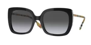 Burberry Sunglasses BE4323 CAROLL Polarized 3853T3