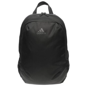 adidas Core Classic Backpack - Black/Carbon