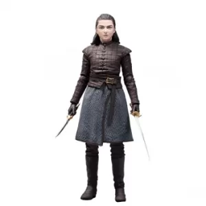 Arya Stark (Game of Thrones) Mcfarlane 6" Action Figure