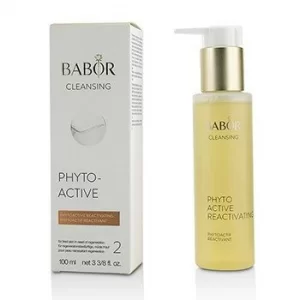 Babor CLEANSING Phytoactive Reactivating 100ml/3.8oz