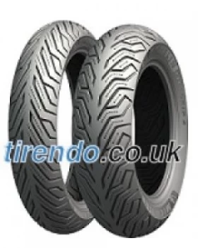 Michelin City Grip 2 120/80-12 TL 65S Rear wheel, M/C, Front wheel