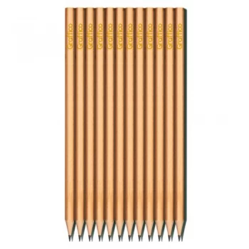Graffico Pencil HB Pack of 12 EN05986