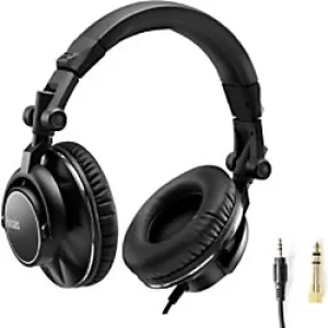 Hercules DGP DJ60 Over-the-ear Headphones