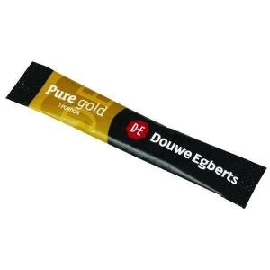 Douwe Egberts Pure Gold Sticks Pack of 500 4021785