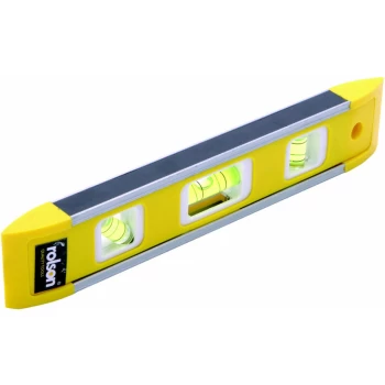Rolson - 54119 230mm Magnetic Level