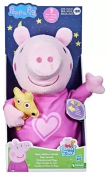 Peppa Pig Peppa Bedtime Lullabies