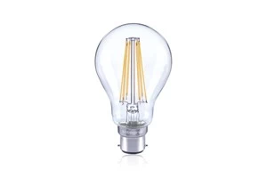 Integral Classic Globe GLS Filament Omni-Lamp B22 12W 94W 2700K 1400lm Non-Dimmable 330 deg Beam Angle